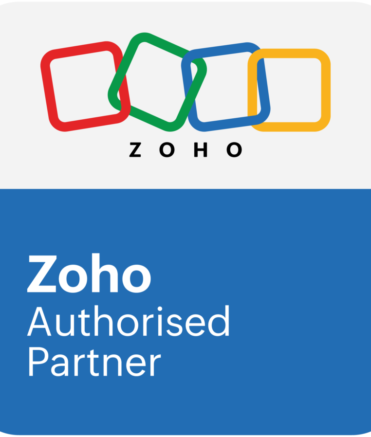 Zoho One Ecosystem